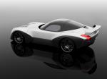 Devon GTX Renderings 2009 года